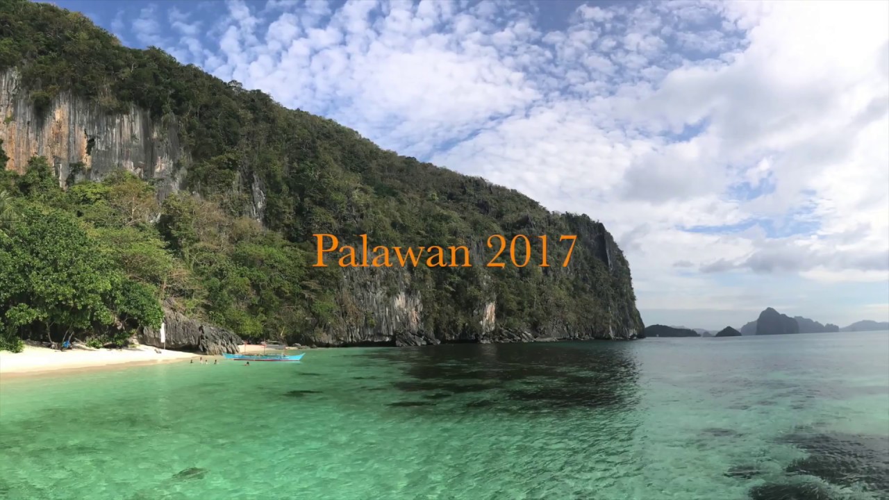Palawan 2017