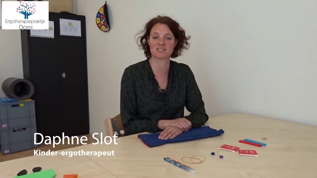 Wat voel ik nu?
