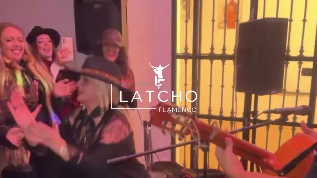 La Húngara y Pamprán 💯