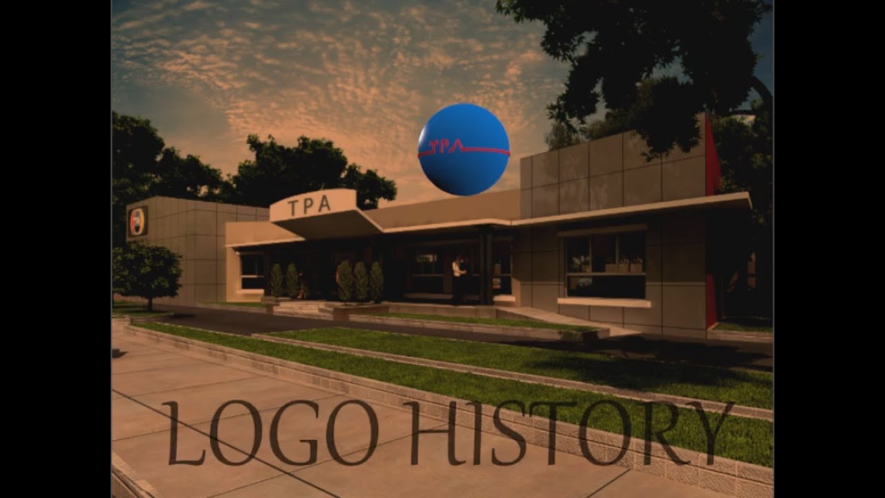 TPA Logo/Ident History (1973-present, Angola)