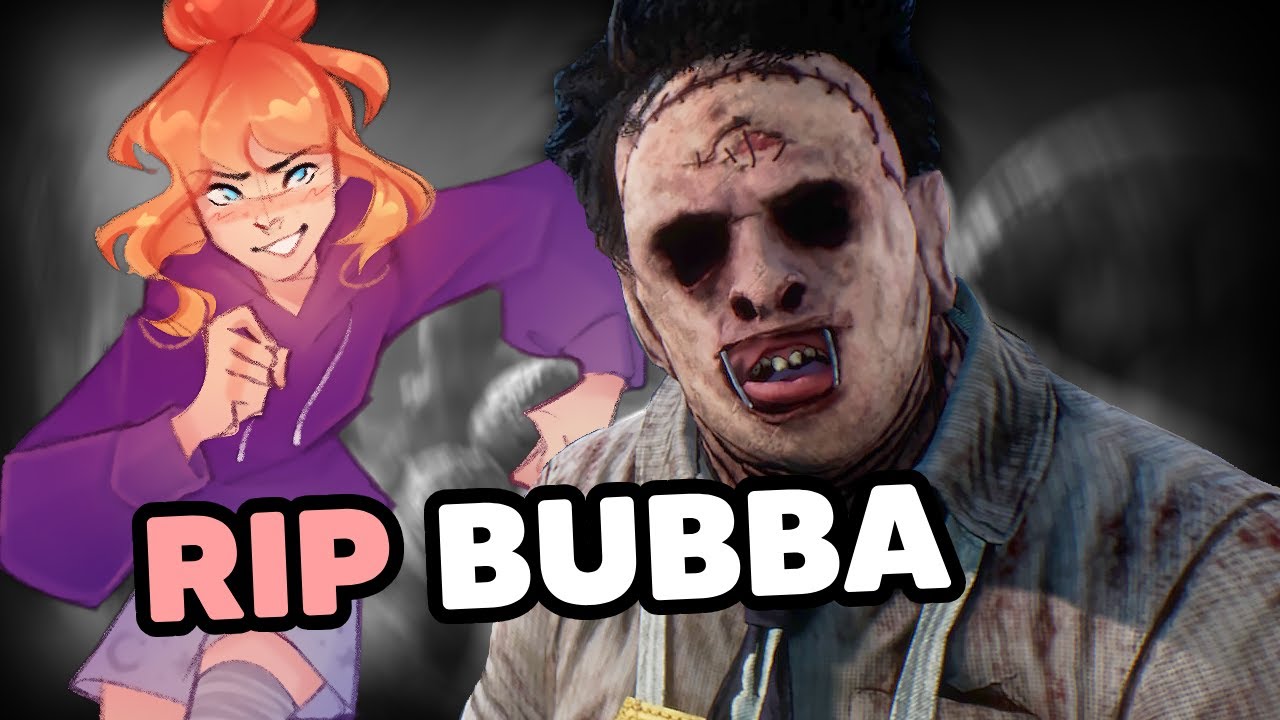 Looping that Bubba! | Dead by Daylight