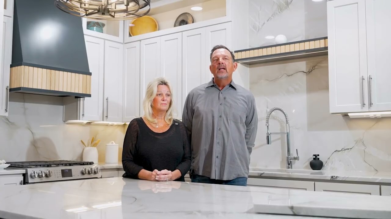 Kitchen Remodeling - Client Testimonial - Dublin, OH