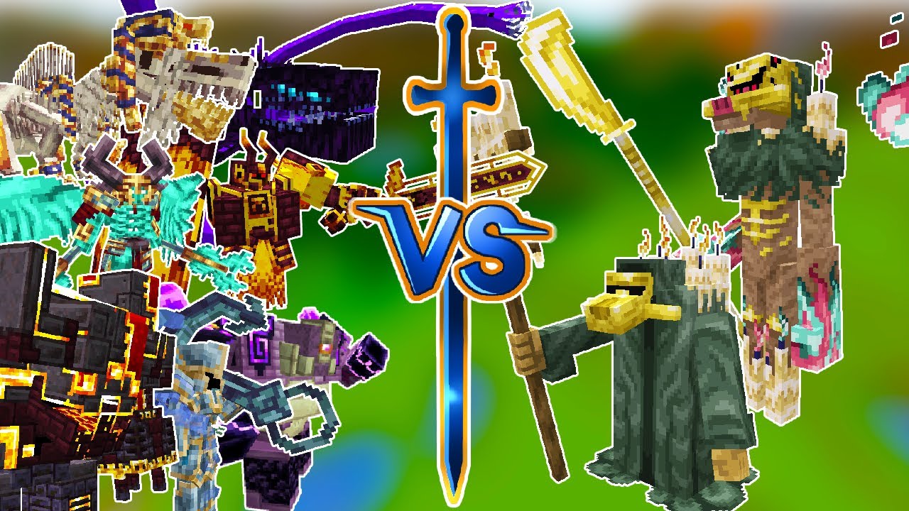 L_ender's Cataclysm VS Sacred Pontif