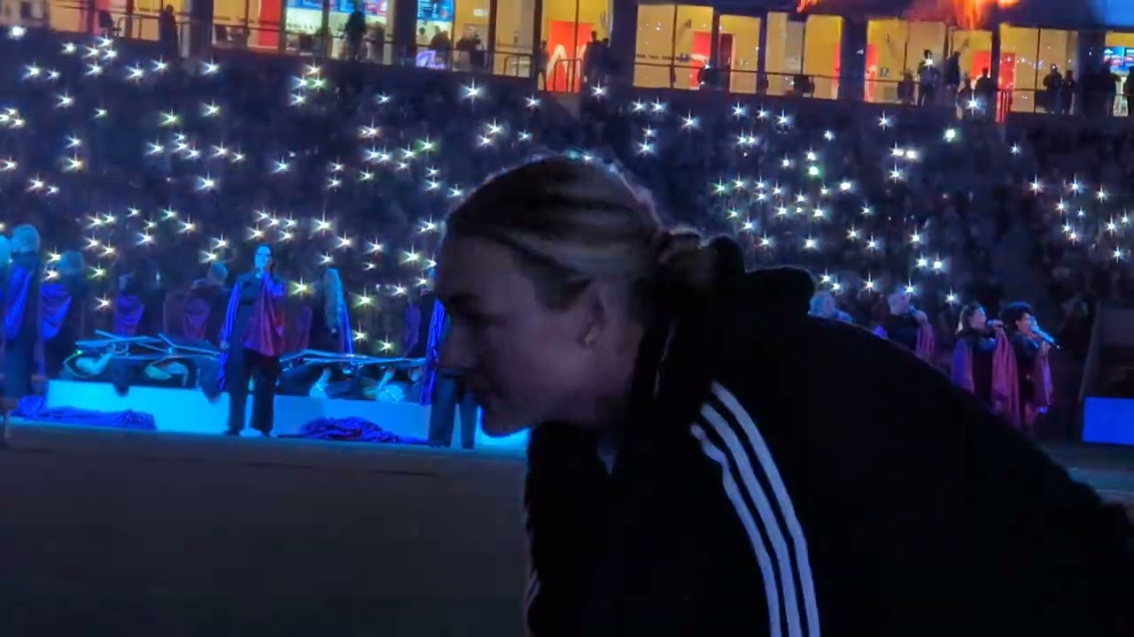 Marcus & Martinus 2025 Stockholm 