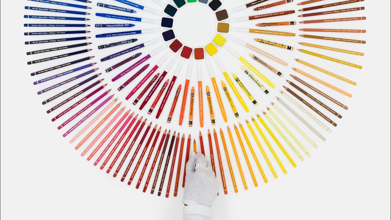 #PUB &bull; What colour make you feel good? - Jos&eacute; Louren&ccedil;o