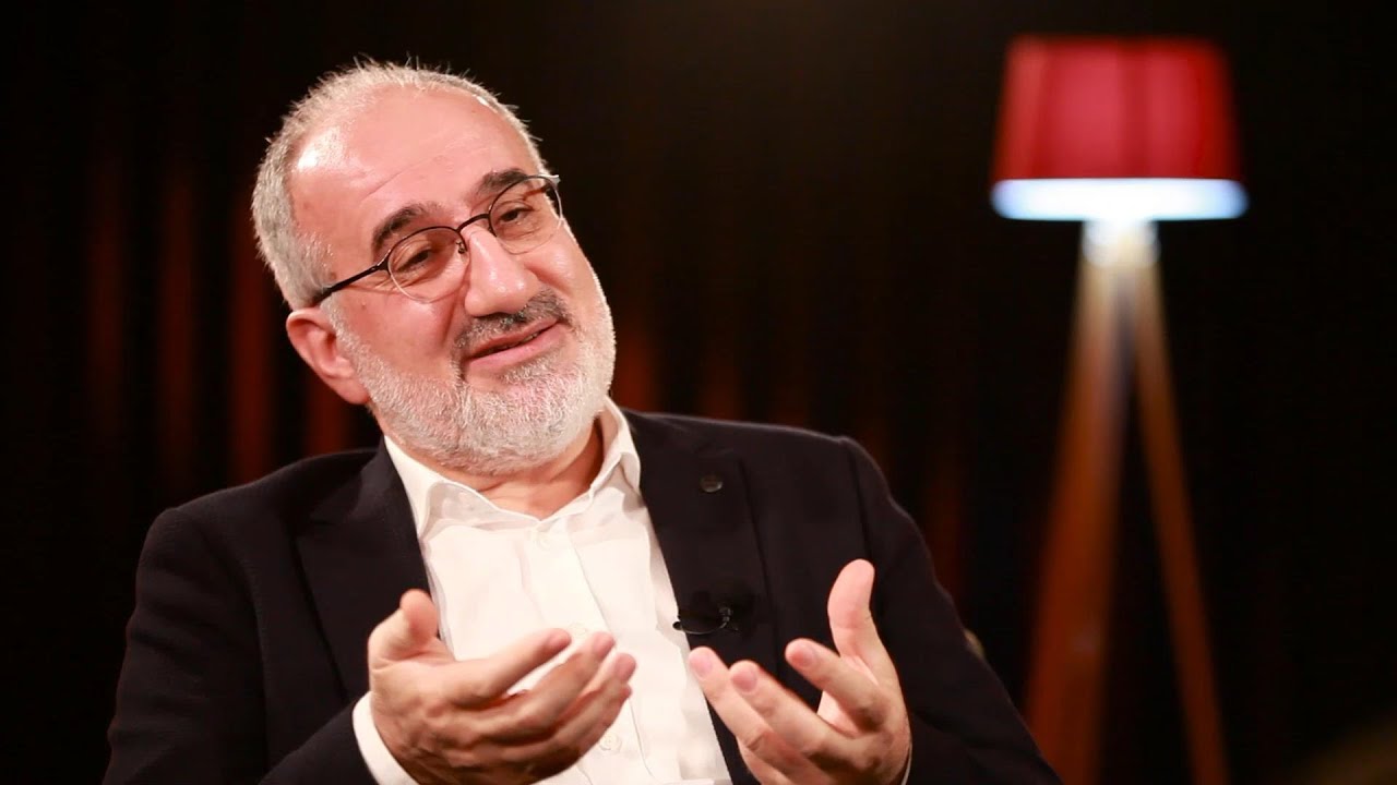 Sanat, Etik ve Estetik Nedir? - Mustafa İSLAMOĞLU
