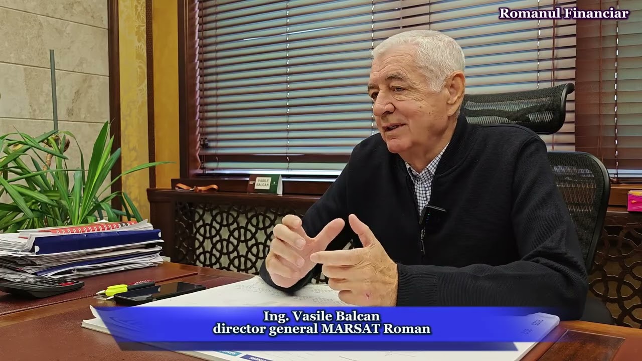 Despre problemele agriculturii   ing Vasile Balcan