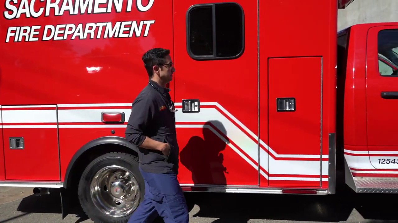 MOBILE INTEGRATED HEALTH UNIT