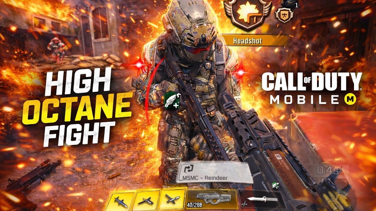 Trust me guys! This Match Was Pure Adrenaline 😈🔥 