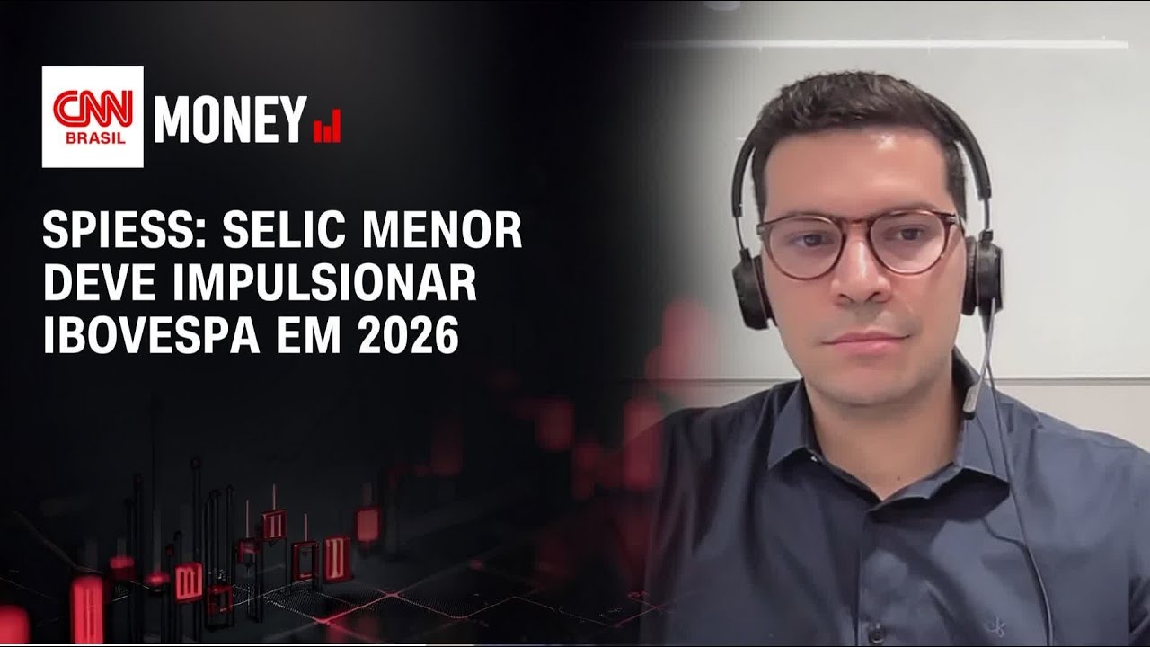 Ibovespa em 200 mil pontos &eacute; poss&iacute;vel em 2026, diz especialista | MORNING CALL