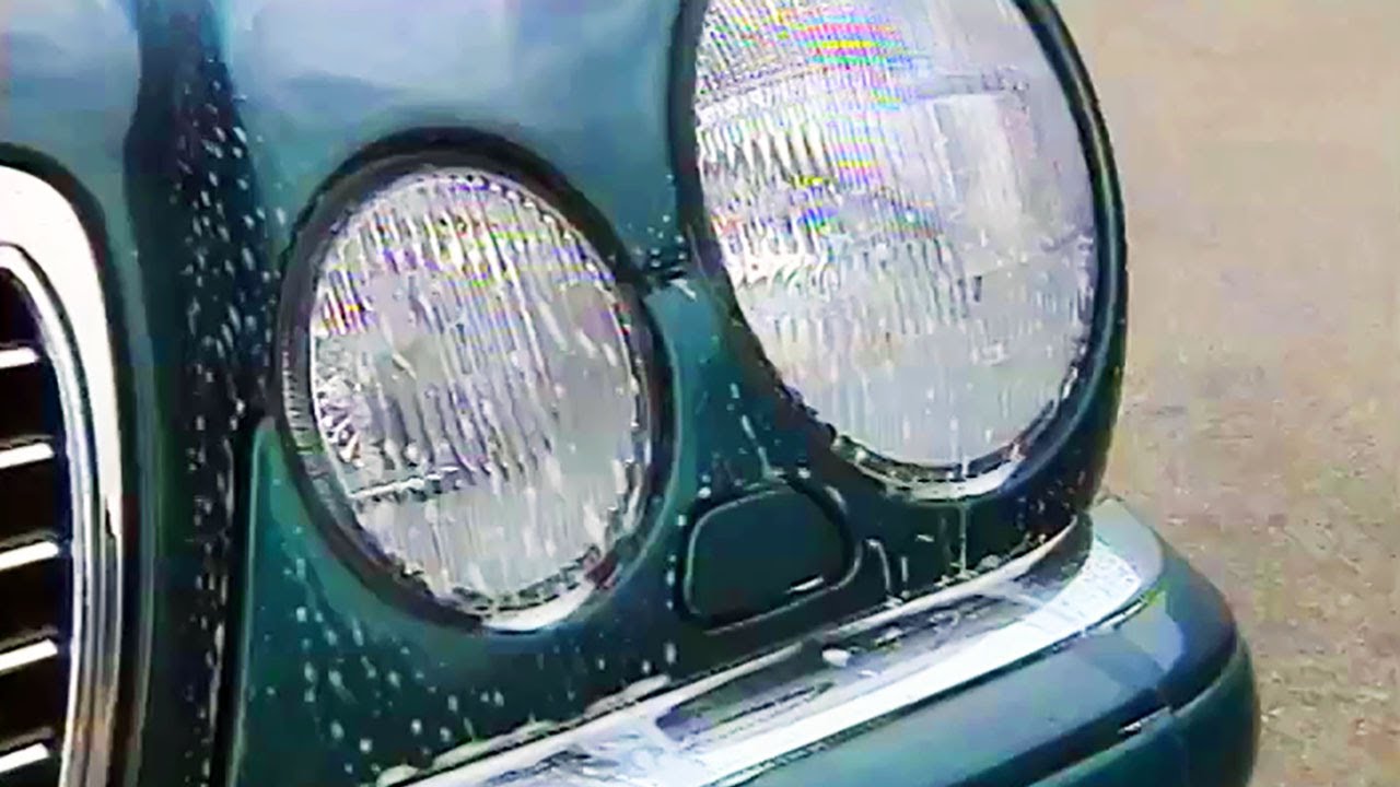 Е-класс E320 w210 1998