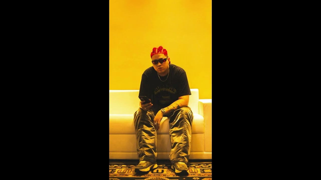 “MELT DO PURO” – WIU X BRANDAO085 X ALEE TYPE BEAT