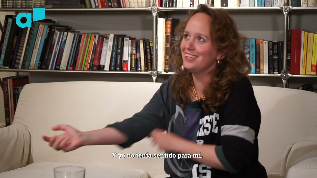 Olga Ravn: entrevista y libros recomendados