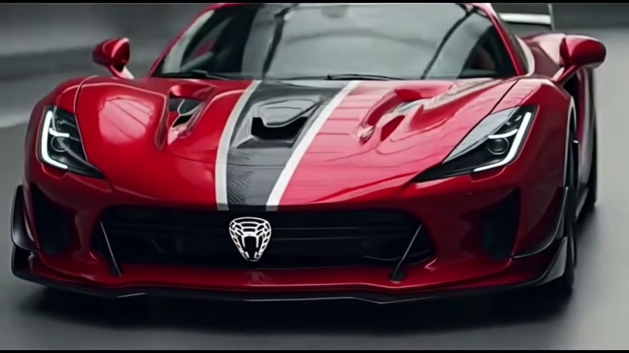 Top 10 American Cars of 2026 – Is the Chevrolet Corvette Stingray Still the King? 🏆🇺🇸