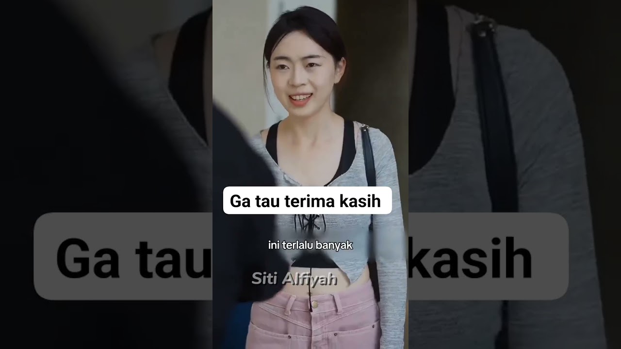 Drama Kehidupan 