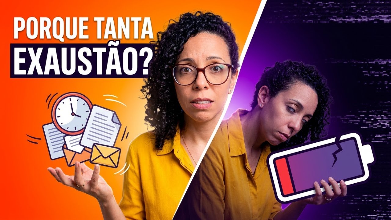 Nevoeiro Mental: A barreira invisível da mente bloqueada