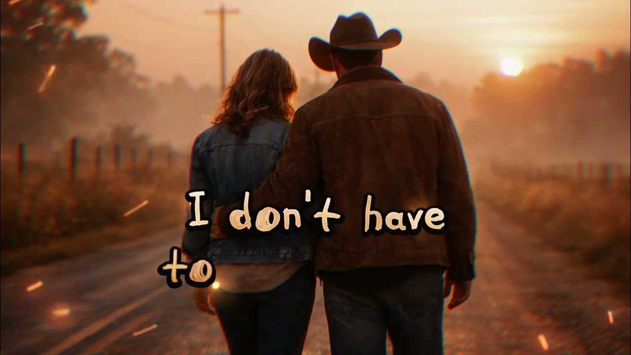 Home Is You – Country Pop × Cinematic |  (Official Audio)