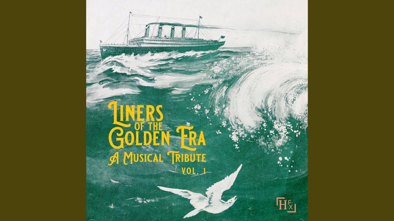 Lusitania: Queen of the Seas Waltz