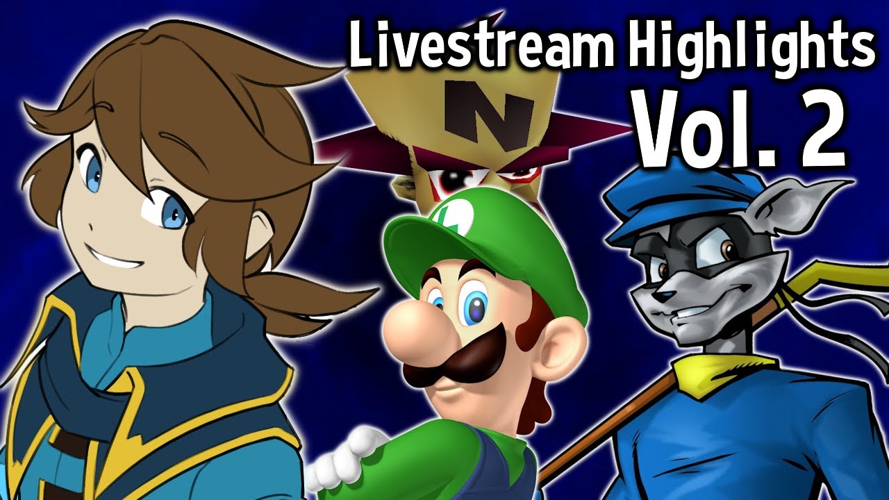 BenjaMage Livestream Highlights: Volume 2