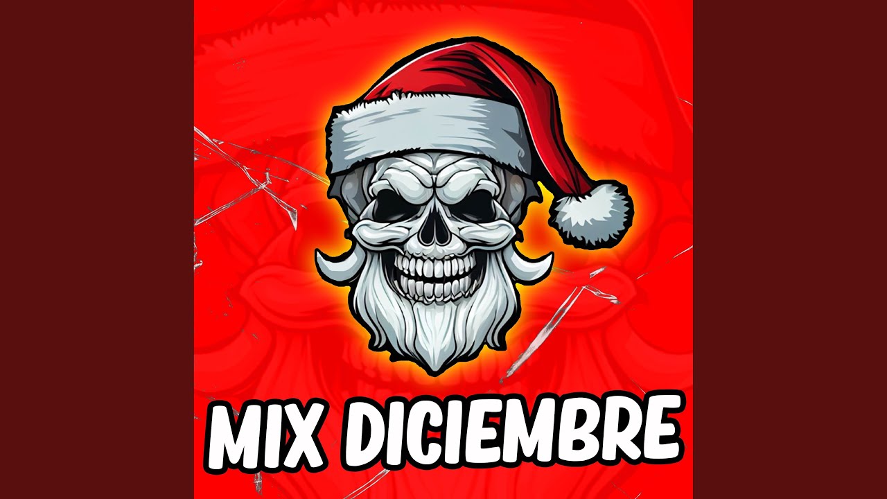 Mix Diciembre