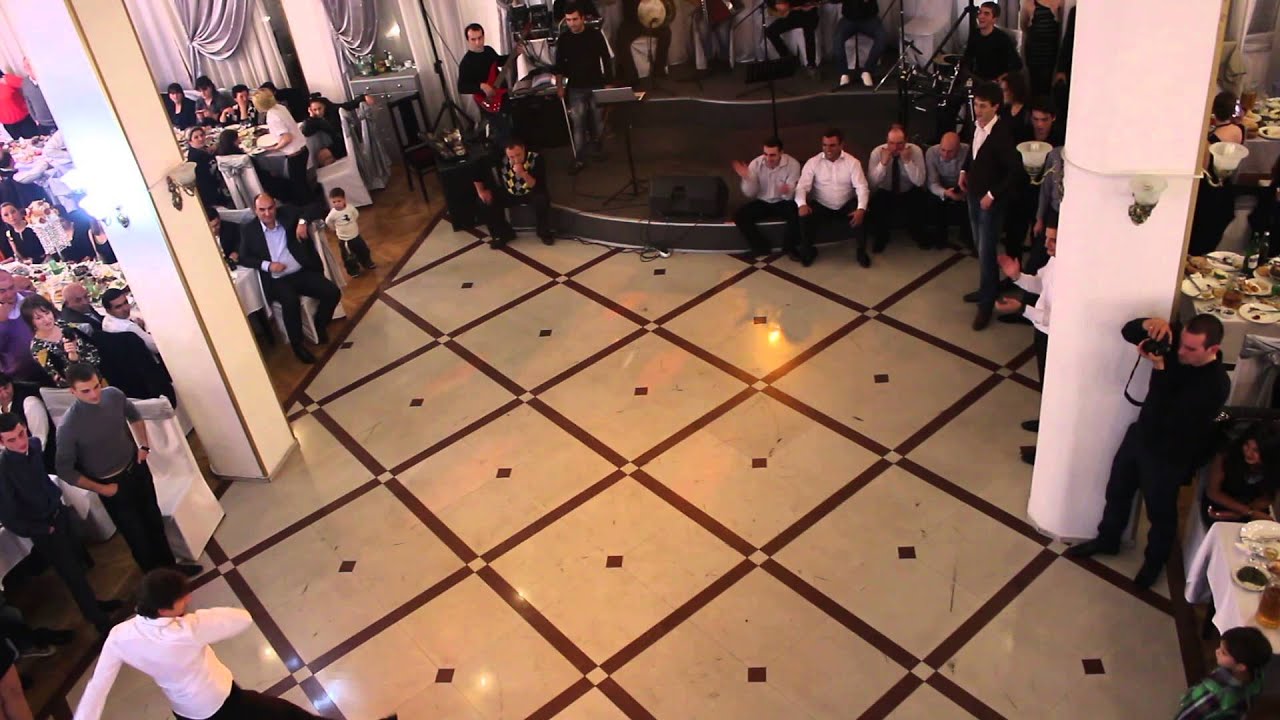georgian dance