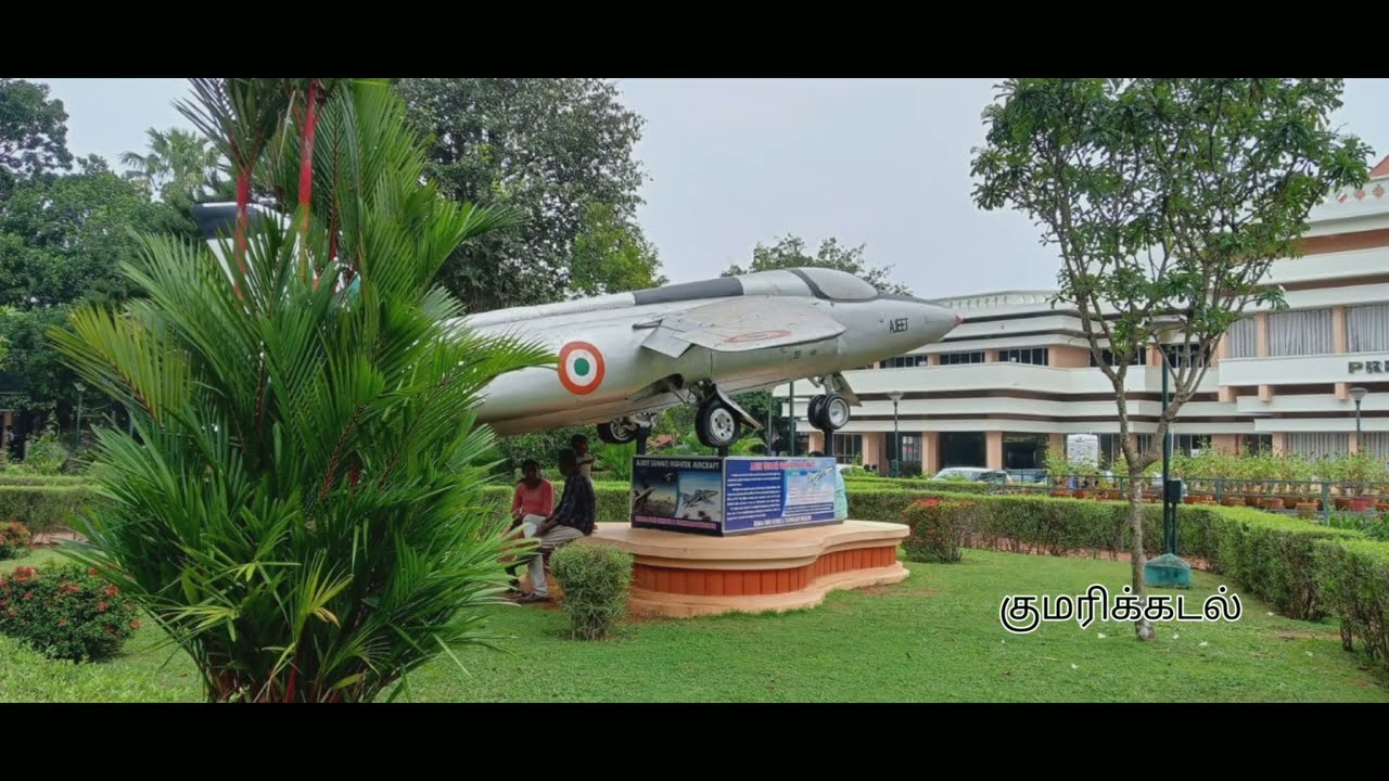 SRKBV SCHOOL TOUR | 11th | 2022