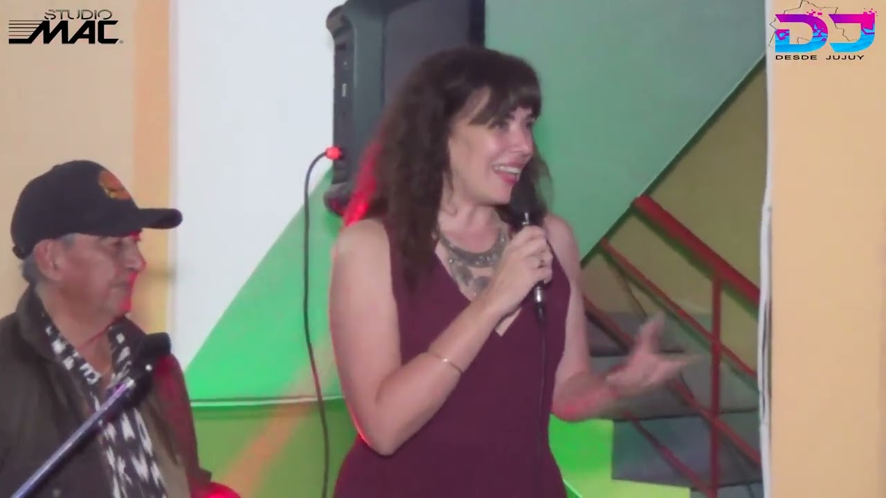 DIA DEL DJS - ENCUENTRO PROVINCIAL EN PERICO - MENCIONES ESPECIALES 2026