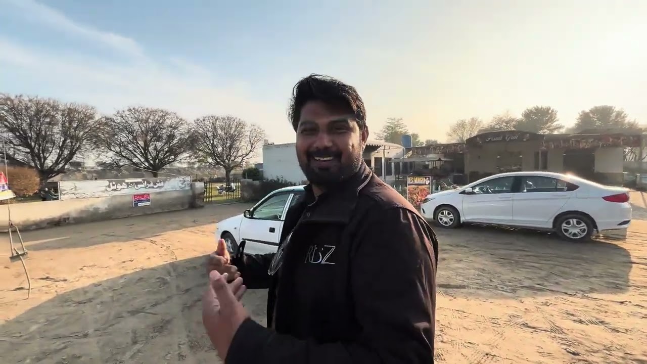 دوستوں کے سنگ ہیڈ سائیفن پر انجوائے || #minivlog #deliveria #shortvideo #vlog #foodchannel #saifan 