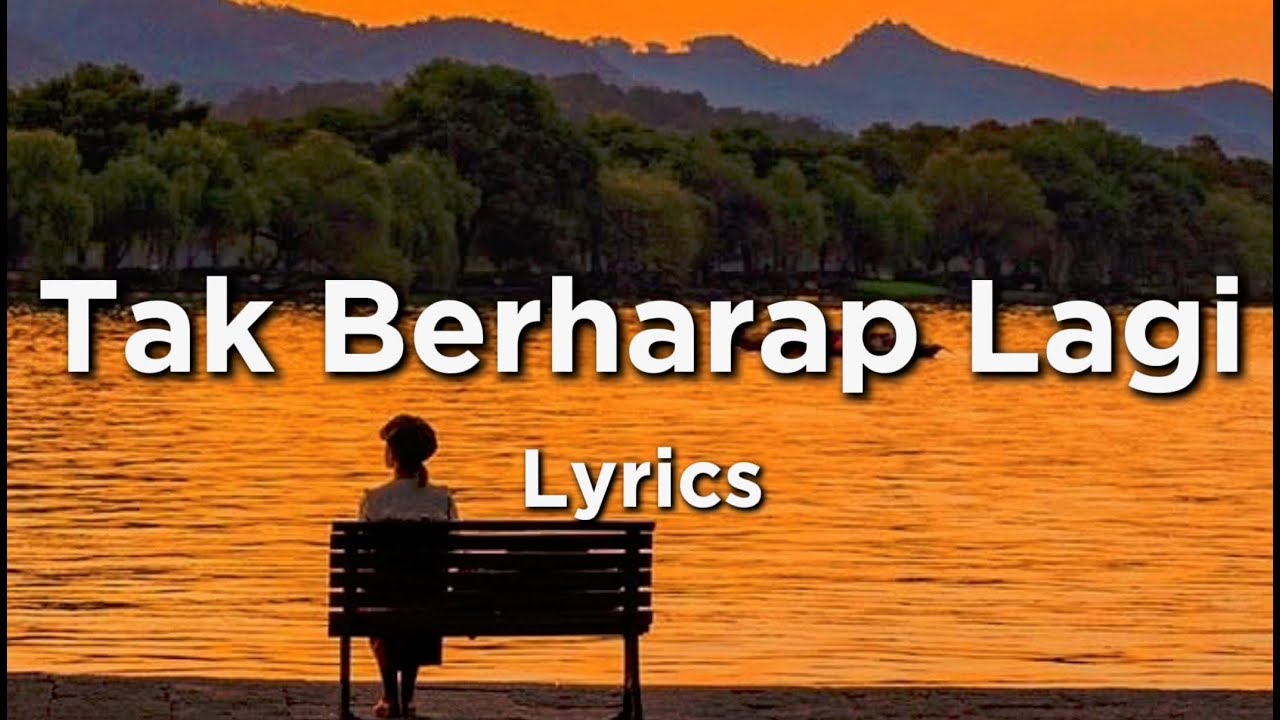 Lagu Sedih Tentang Hati yang Lelah Meminta Kepastian