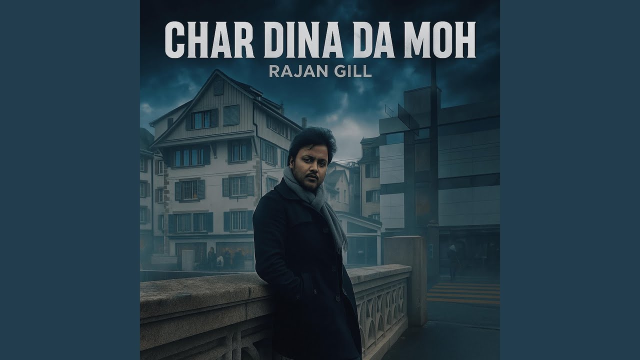 Char Dina Da Moh