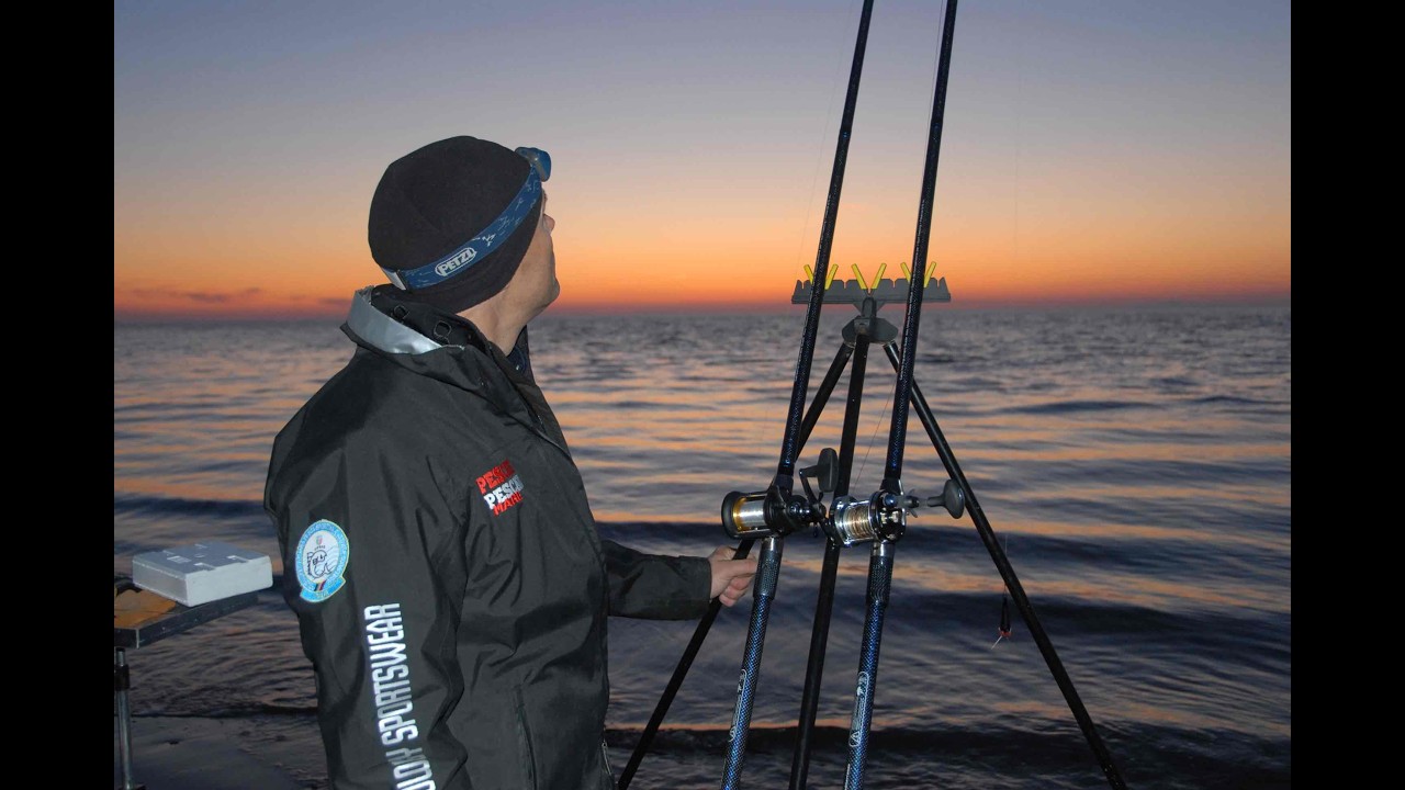 Gli insulti nel surfcasting, una brutta pagin.