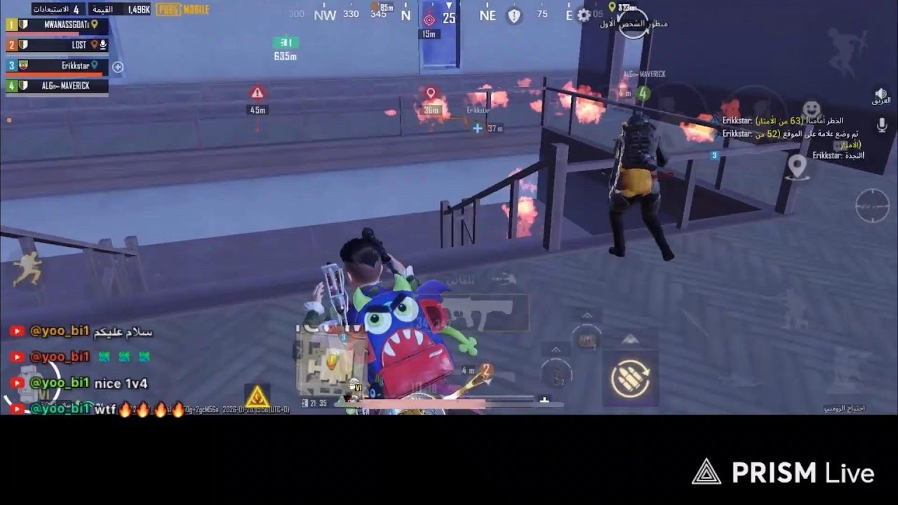 GAMEPLAY metro