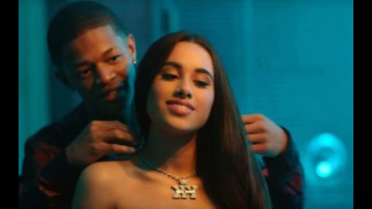 [FREE] YK Osiris Type Beat - Gotta be | R&B/Trap Instrumental 2019