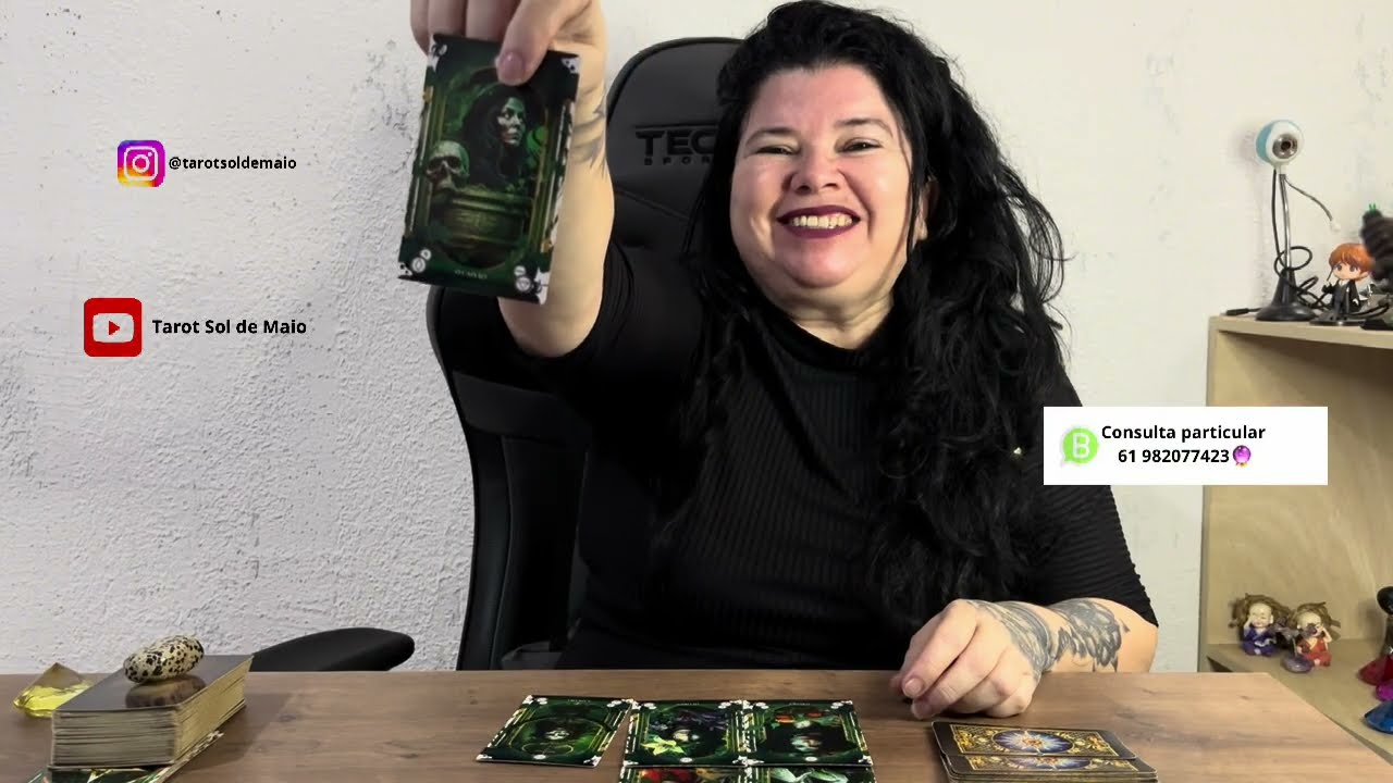 🔔O TAROT MOSTRA🧿 UMA ESCOLHA DIFICIL SE APROXIMA💎💕‼️
