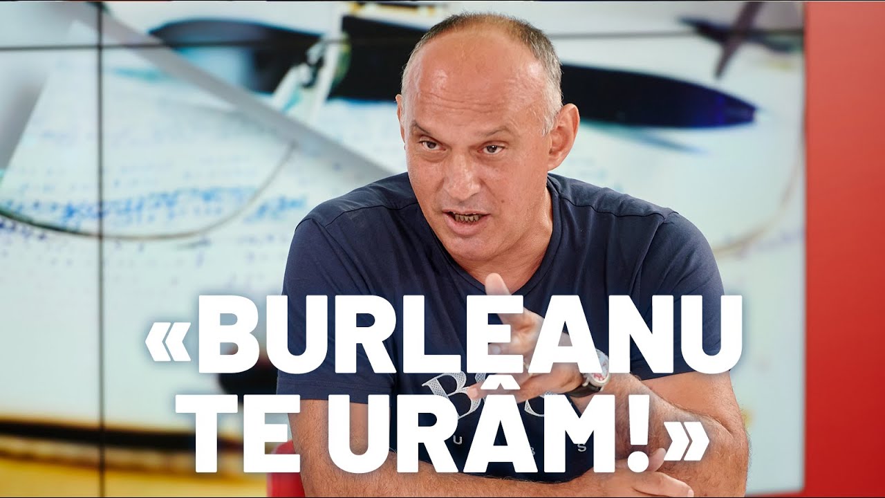 Florin Prunea: 