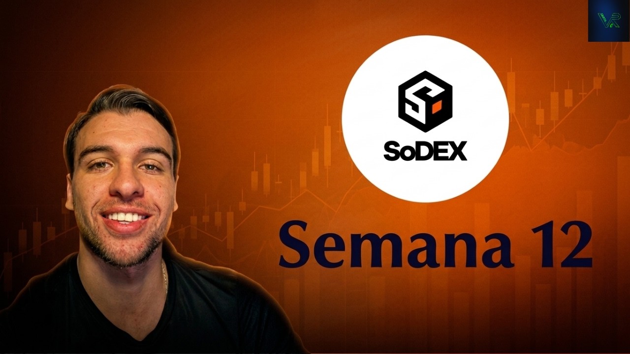Sodex - Semana 12