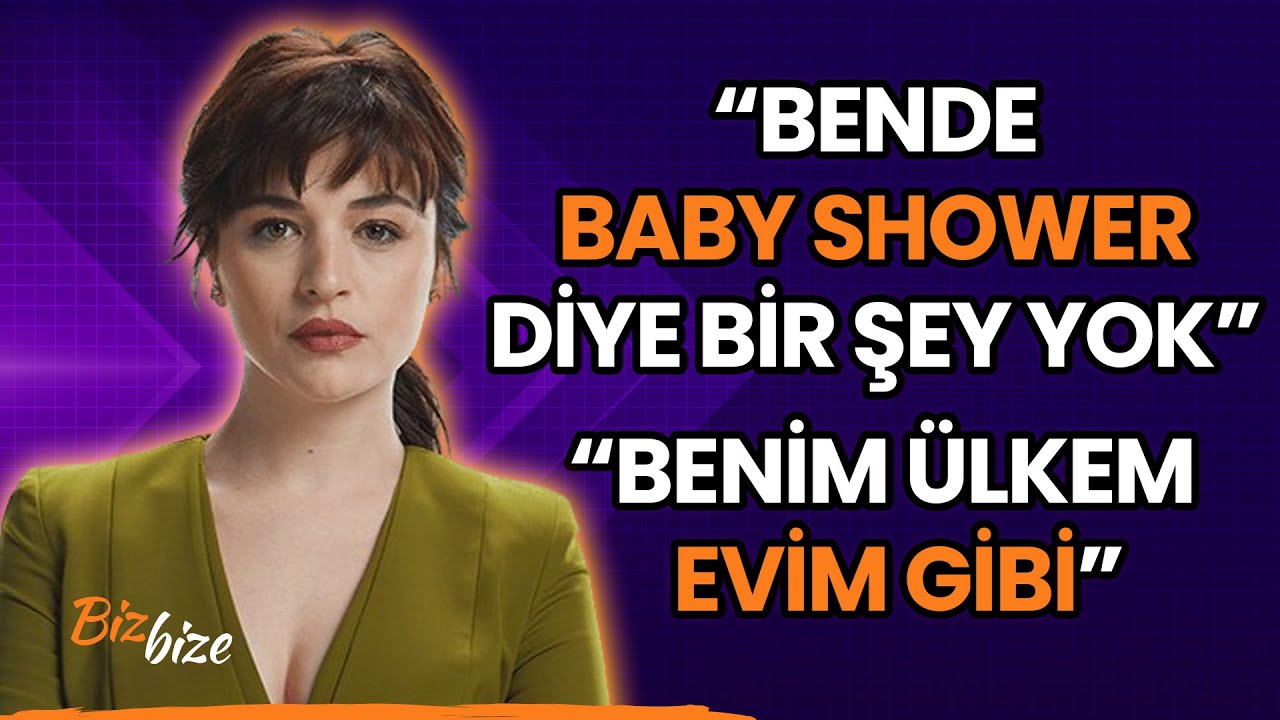 Gonca Vuslateri: 