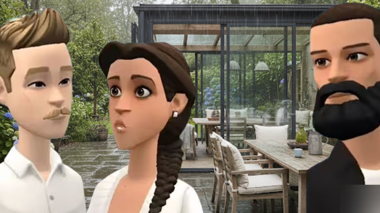(الحلقة 575)مليكة بشوفة ولدها فرحت🥰وفتيحة الخطة في الخطة الثانية بدات😅