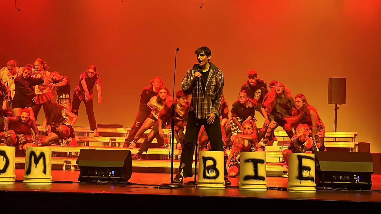 Mason Gundry-Fuse Performing Arts-“Showdown in the Desert” competition-Anthem AZ 2026