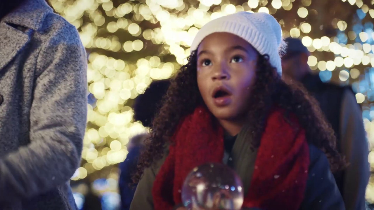 WinterFest - Holiday Event at Worlds of Fun