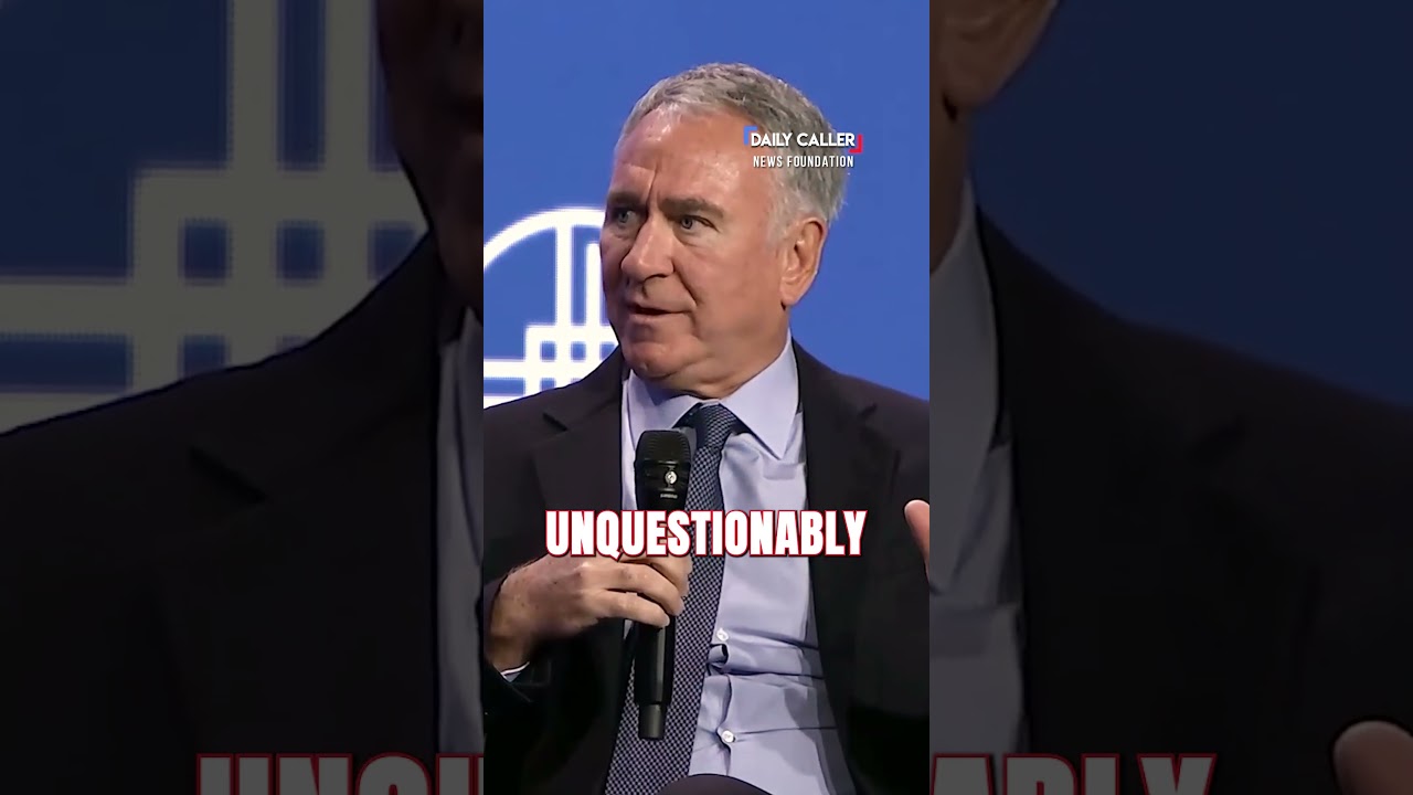 Ken Griffin Says He&rsquo;ll &ldquo;Double Down&rdquo; on Miami Over NYC
