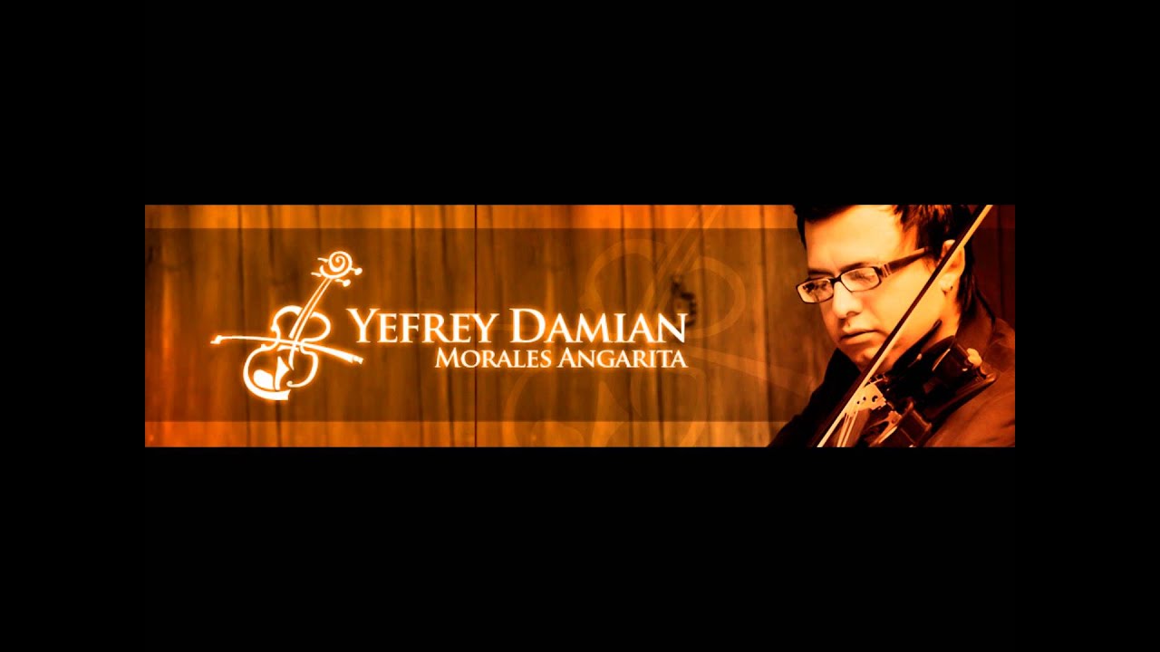 Yefrey Damian Morales Angarita El Amor - Tito El Bambino