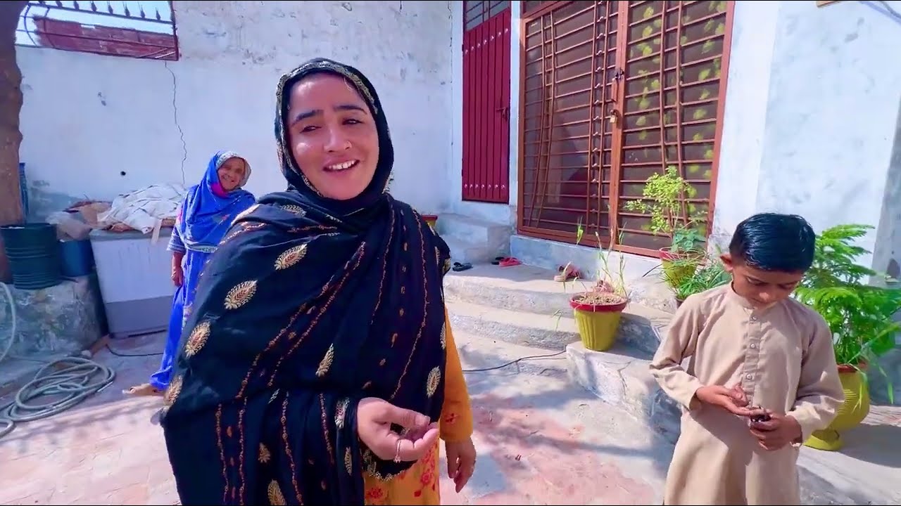 Plz Islam ul Deen K liye Zaroor Dua Karen|| Family's life vlogs new 2026