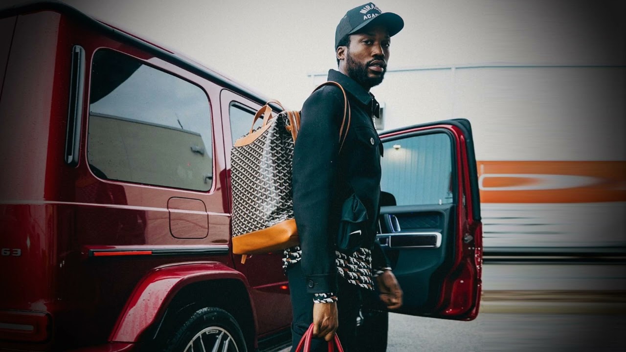 Meek Mill Type Beat 2023 - 