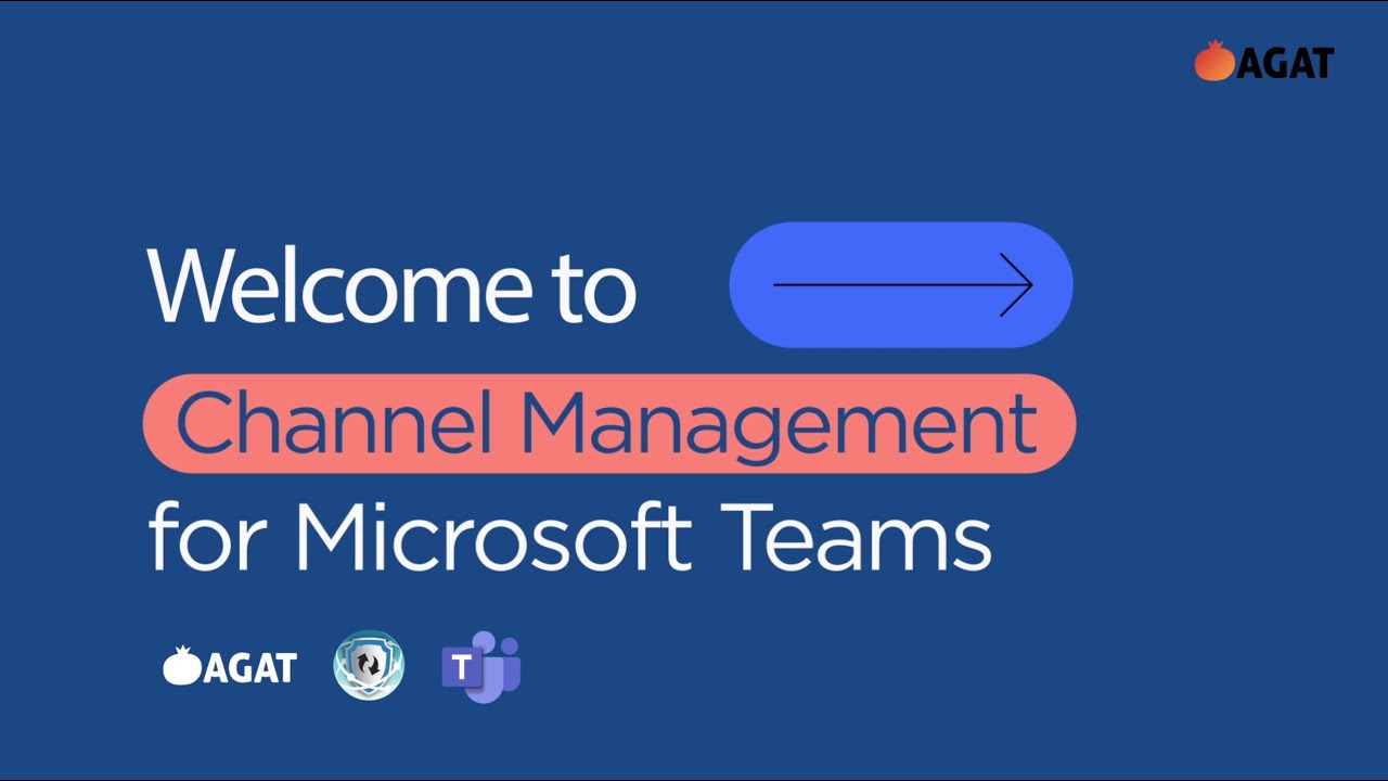 SphereShield Channel Management - Move, Copy, Convert Channels in Microsoft Teams