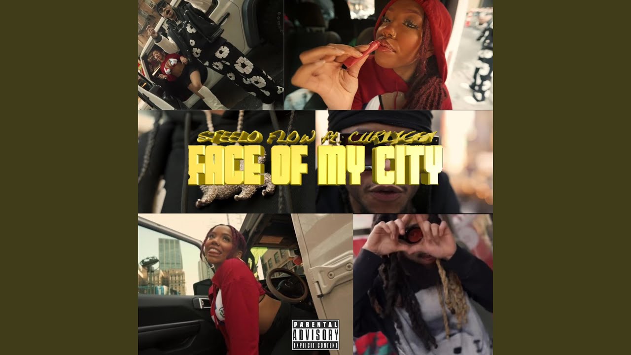 Face Of My City (feat. CurlyGen) (Remix)