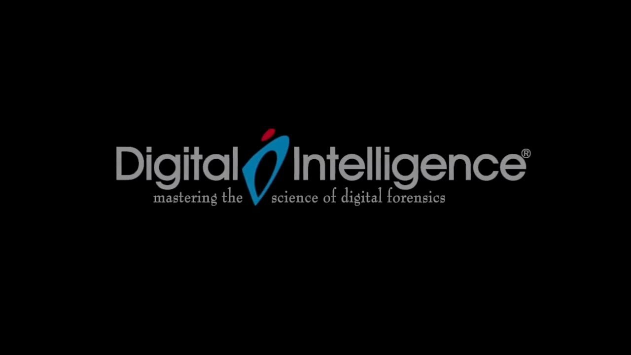 We Are Digital Intelligence