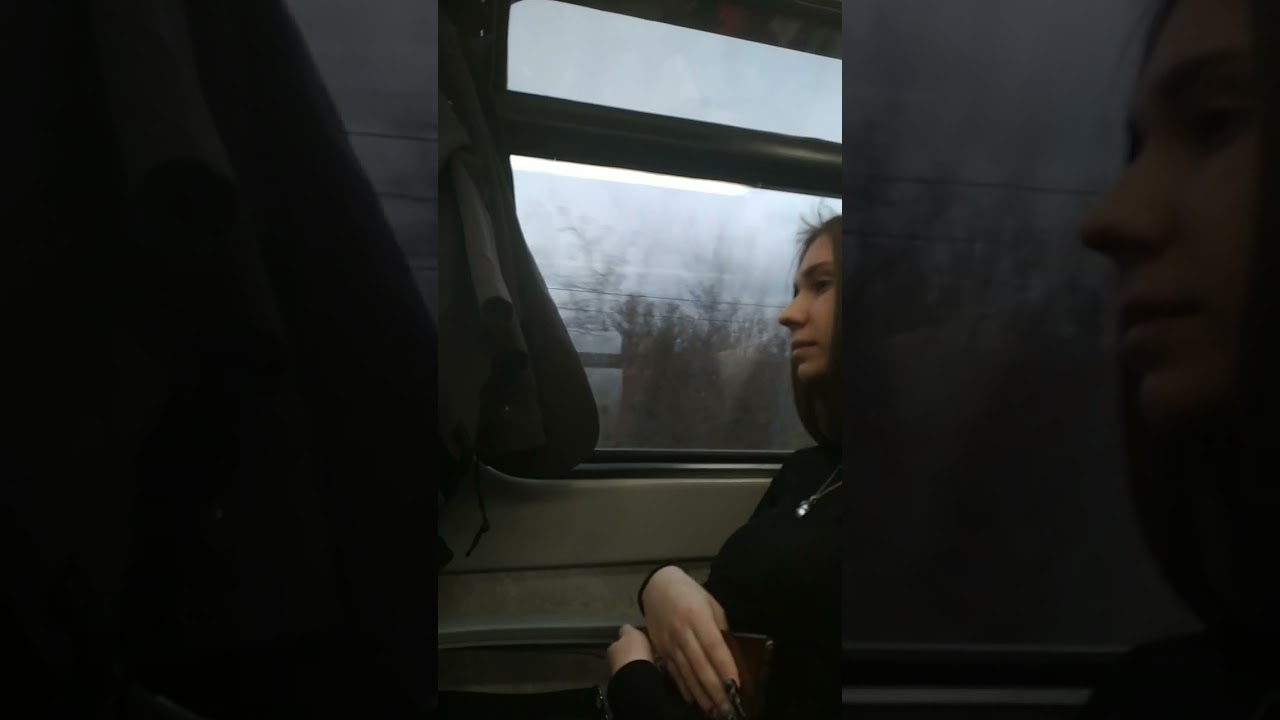 еду в сторону моря