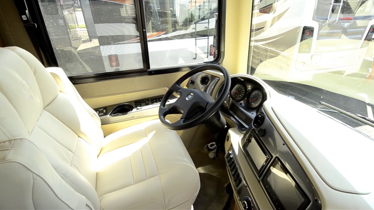 The RV Corral 2018 Allegro RED 37PA STOCK # NA980