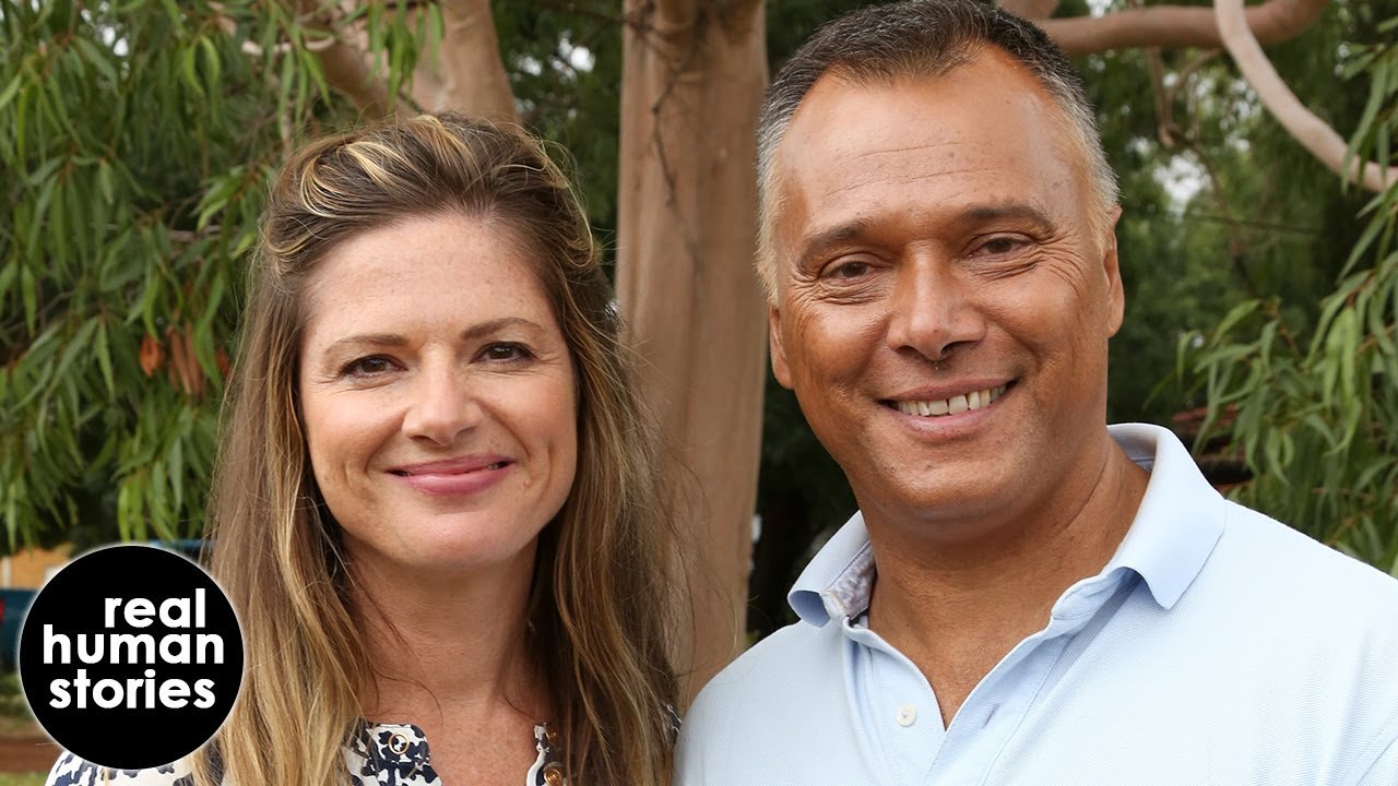 Celebrating Indigenous Voices And Stories For NAIDOC Week With Stan Grant And Julia